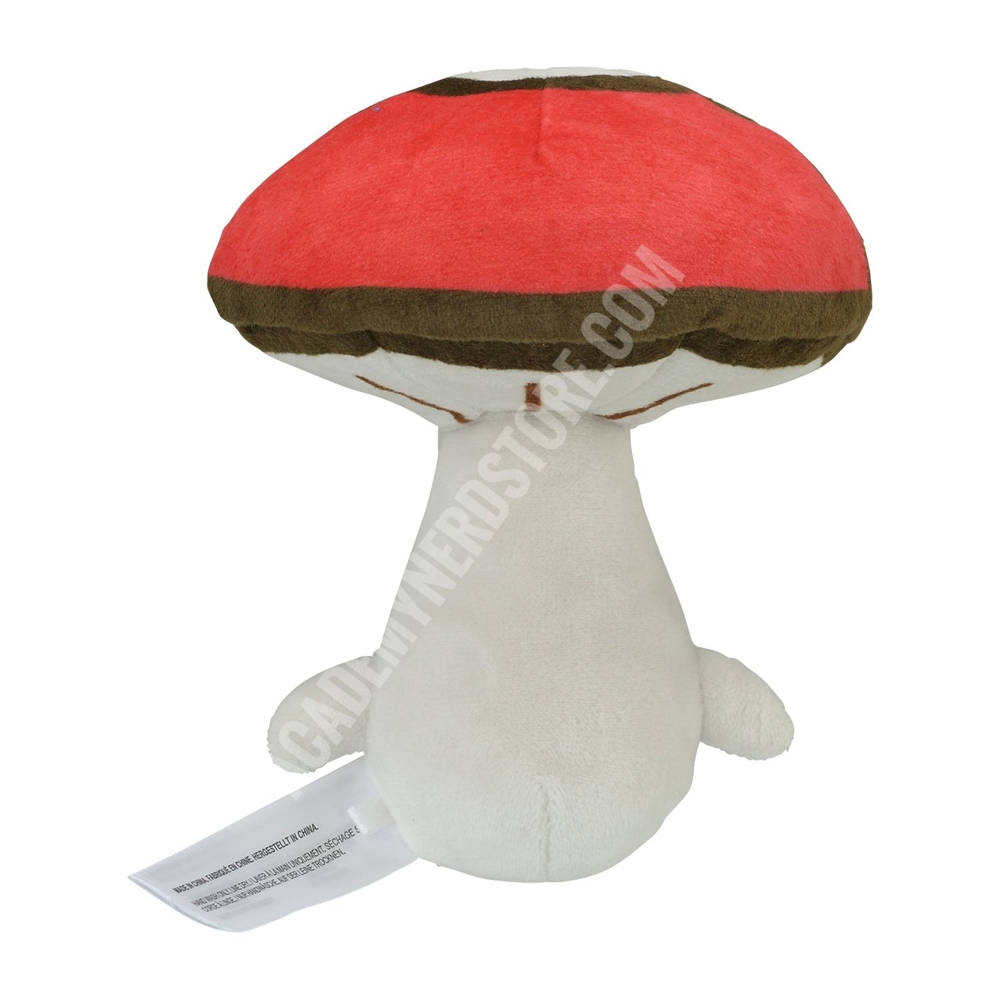 FOONGUS FIT POKÉMON CENTER PELUCHE