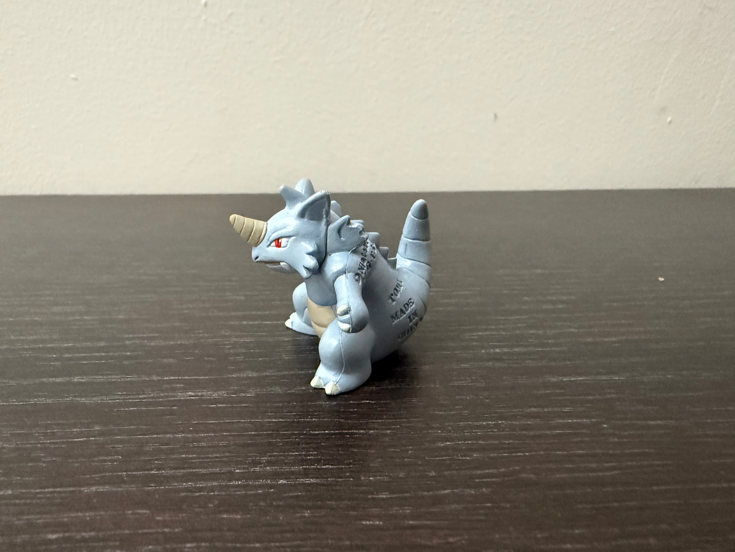 RHYDON - FIGURE TOMY CGTSJ
