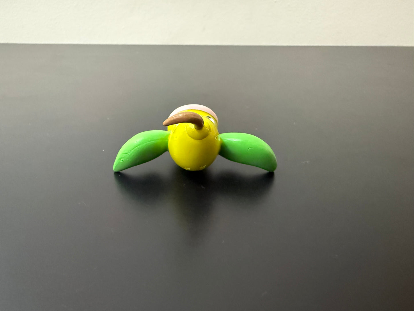 WEEPINBELL RARE - FIGURE TOMY CGTSJ