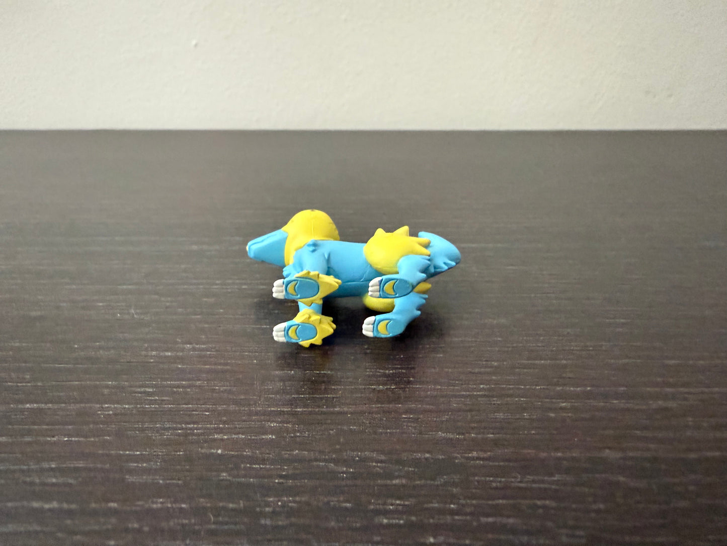 MANECTRIC MATTE - FIGURE TOMY
