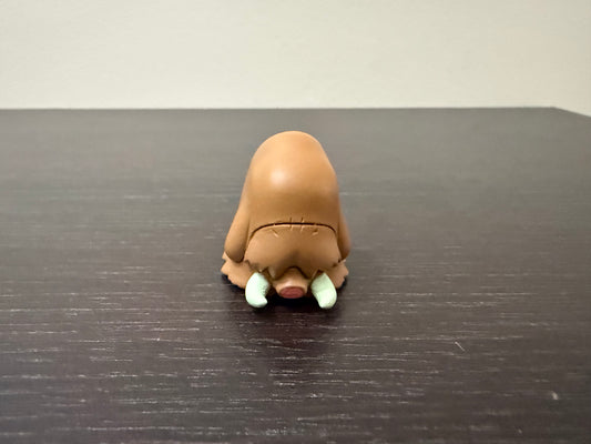 PILOSWINE - FIGURE TOMY CGTSJ