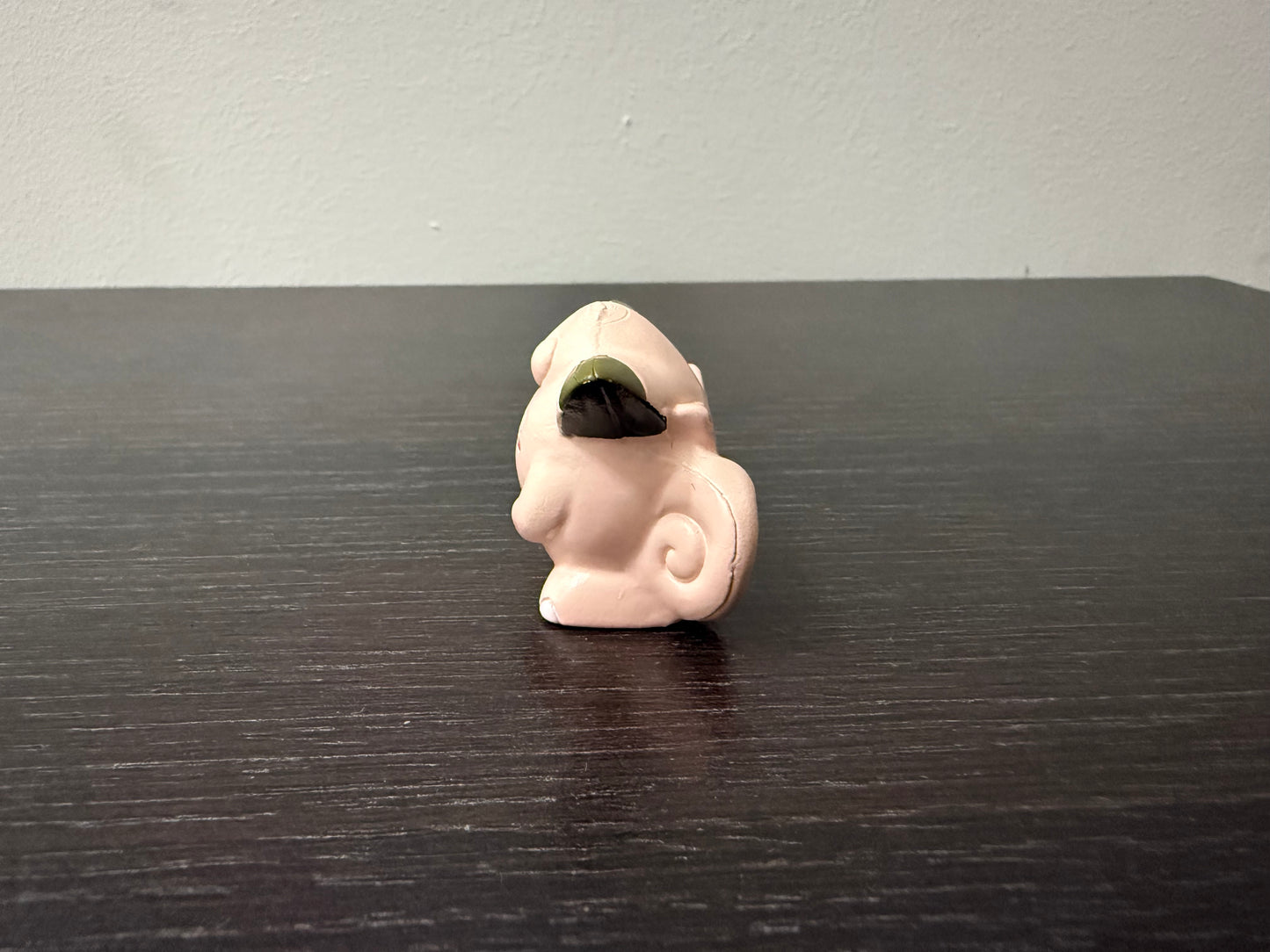 CLEFAIRY NEW COLOR - FIGURE TOMY CGTSJ