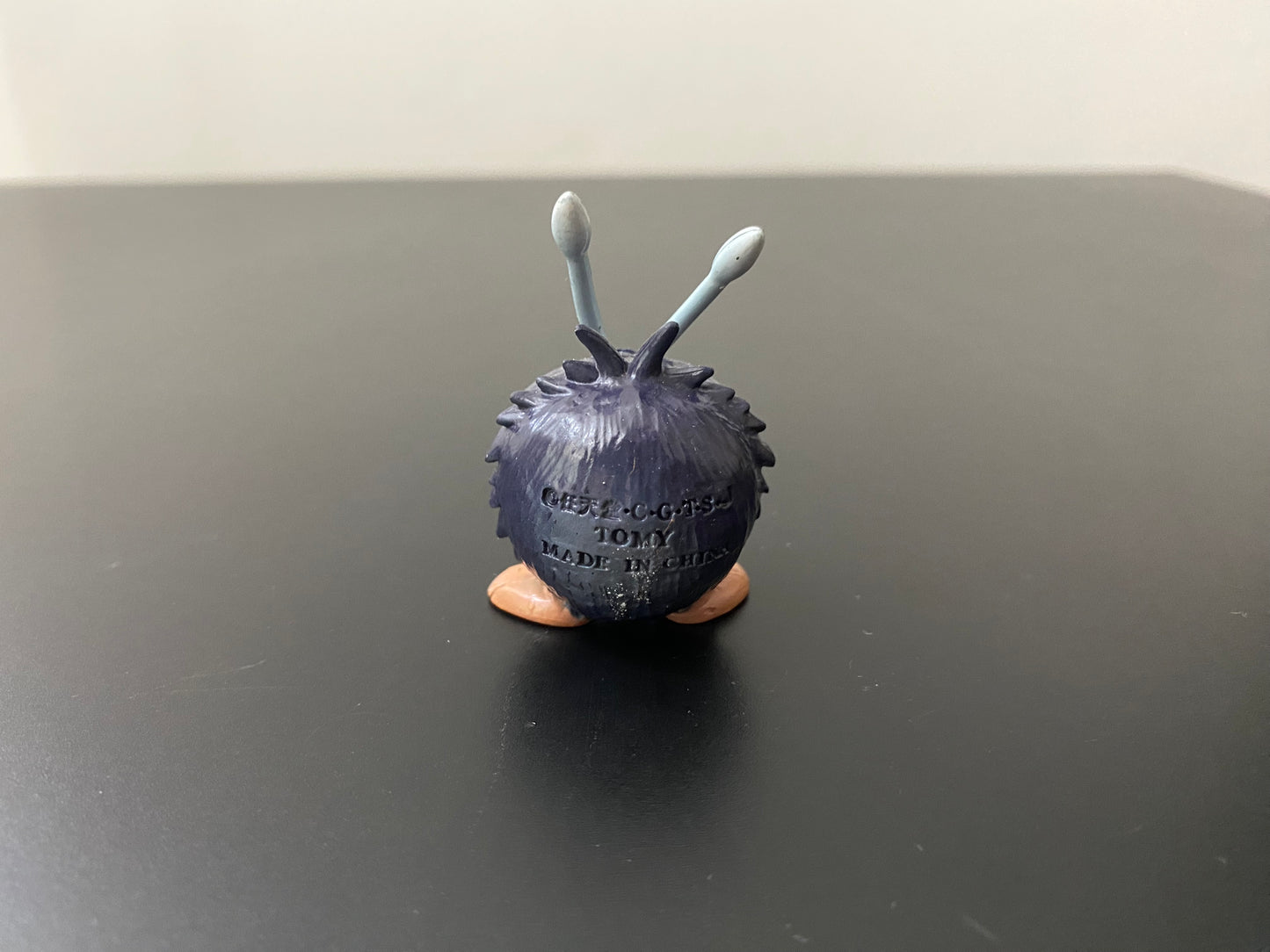 VENONAT- FIGURE TOMY CGTSJ