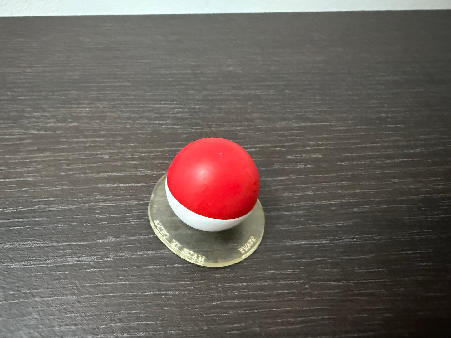 VOLTORB EXTREME RARE - FIGURE TOMY CGTSJ