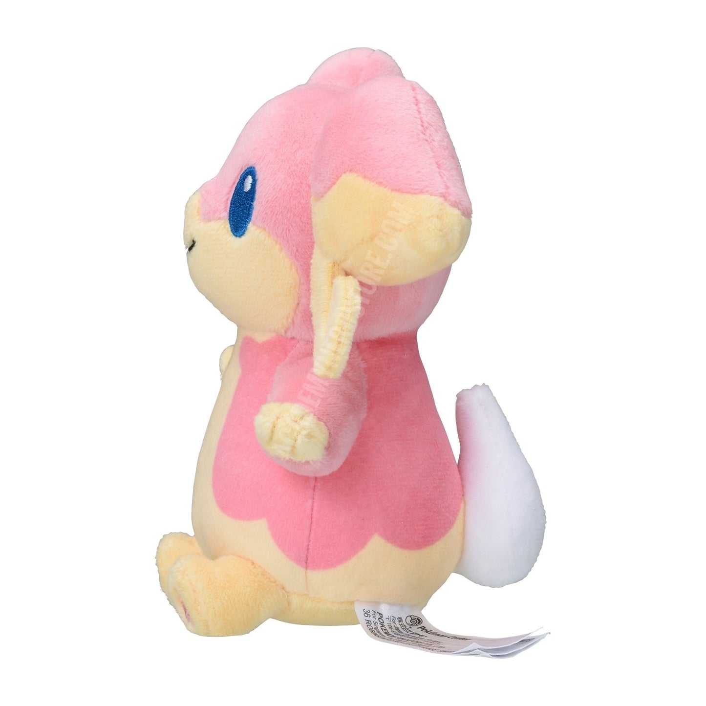 AUDINO FIT POKÉMON CENTER PELUCHE