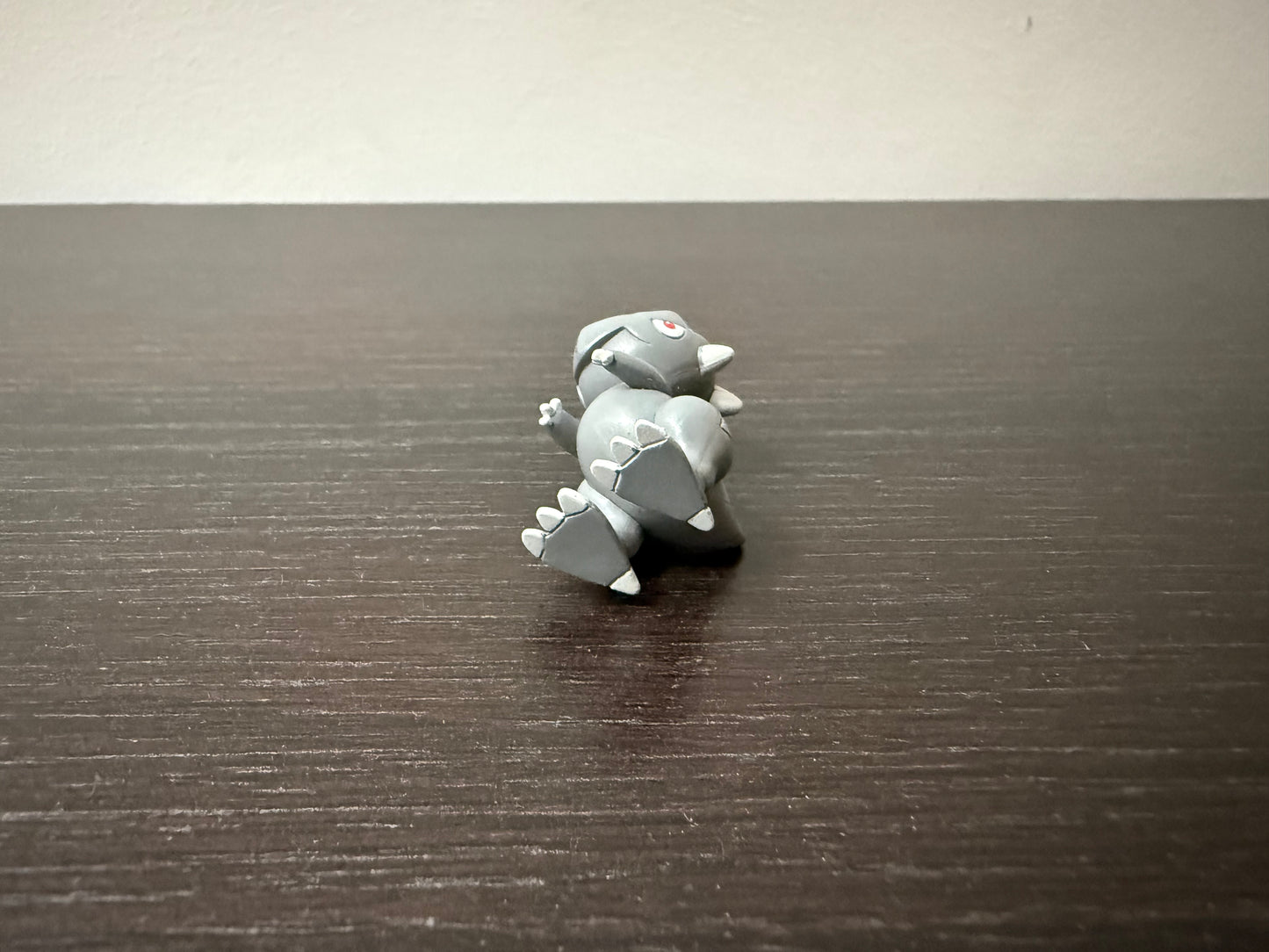 CRANIDOS 2006 - FIGURE TOMY CGTSJ
