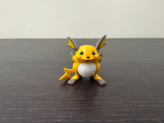RAICHU NEW COLOR - FIGURE TOMY CGTSJ