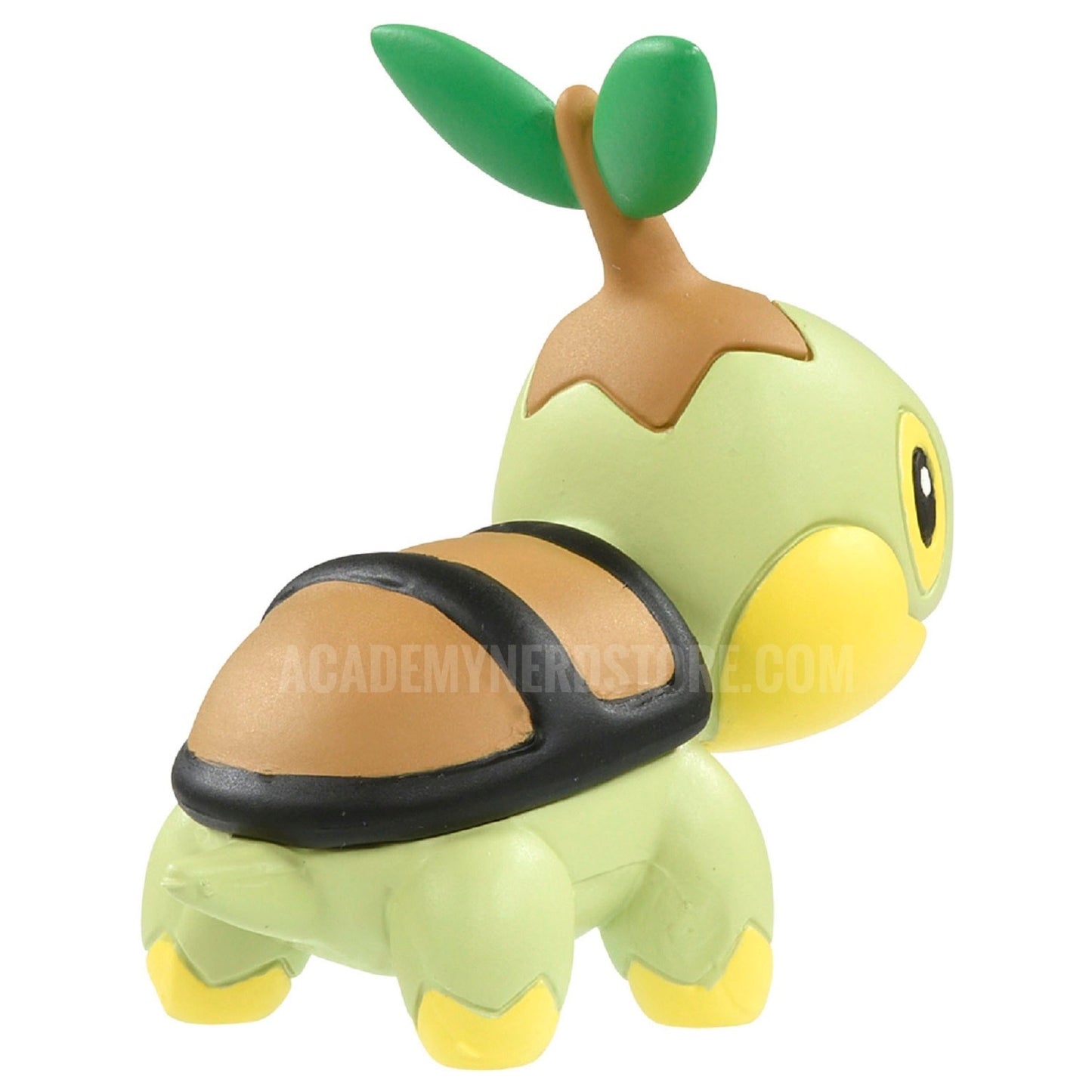 TURTWING MONCOLLE COLLECTION MS-55 TOMY