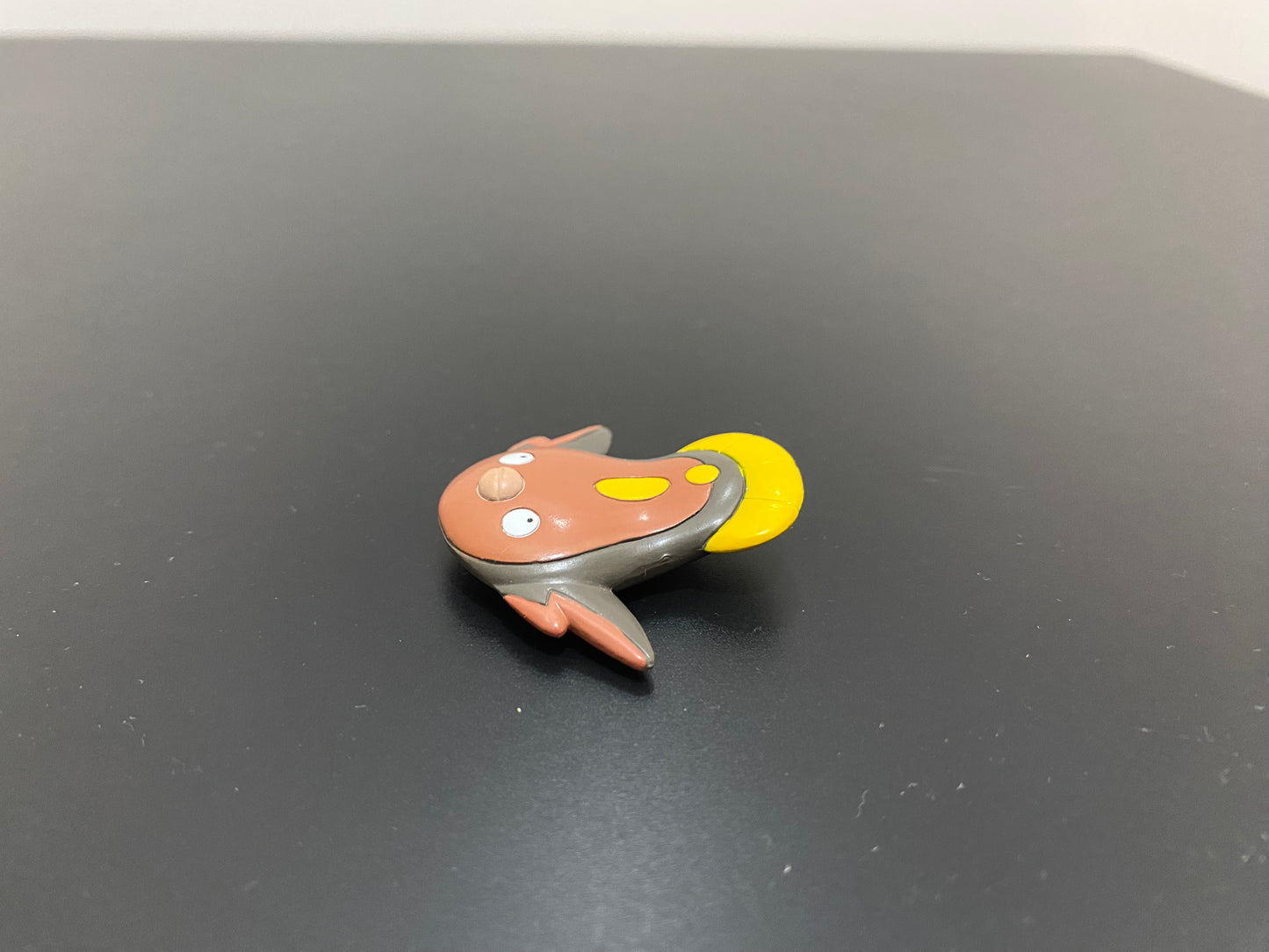 STUNFISK - FIGURE TOMY