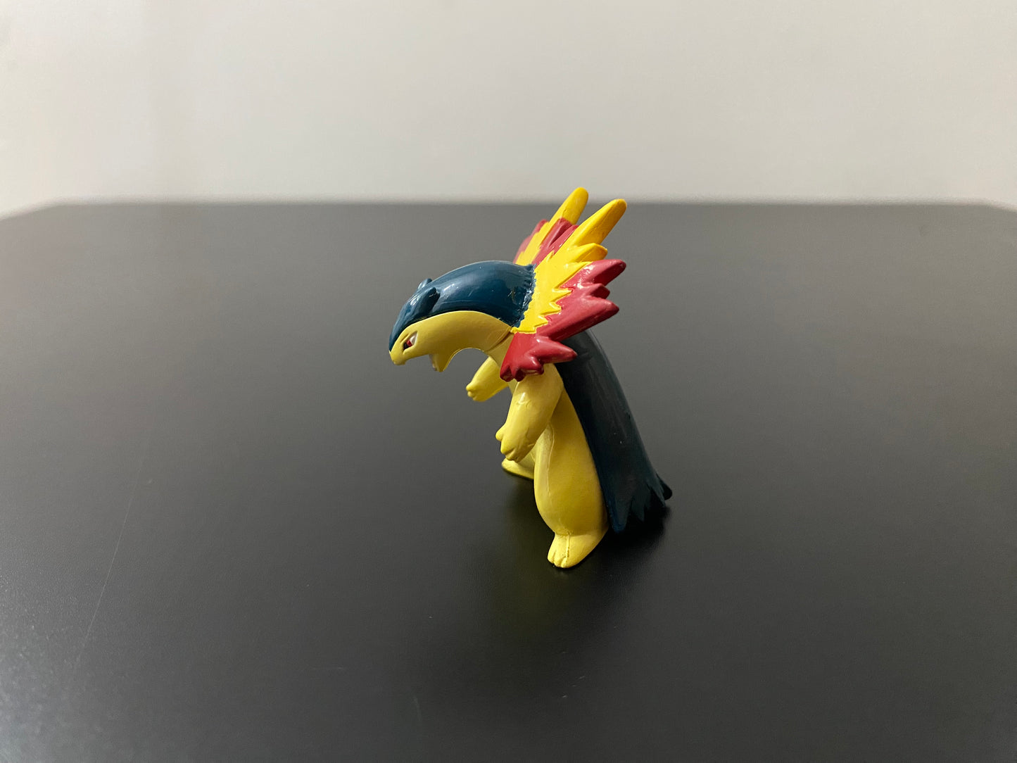 TYPHLOSION - FIGURE TOMY CGTSJ