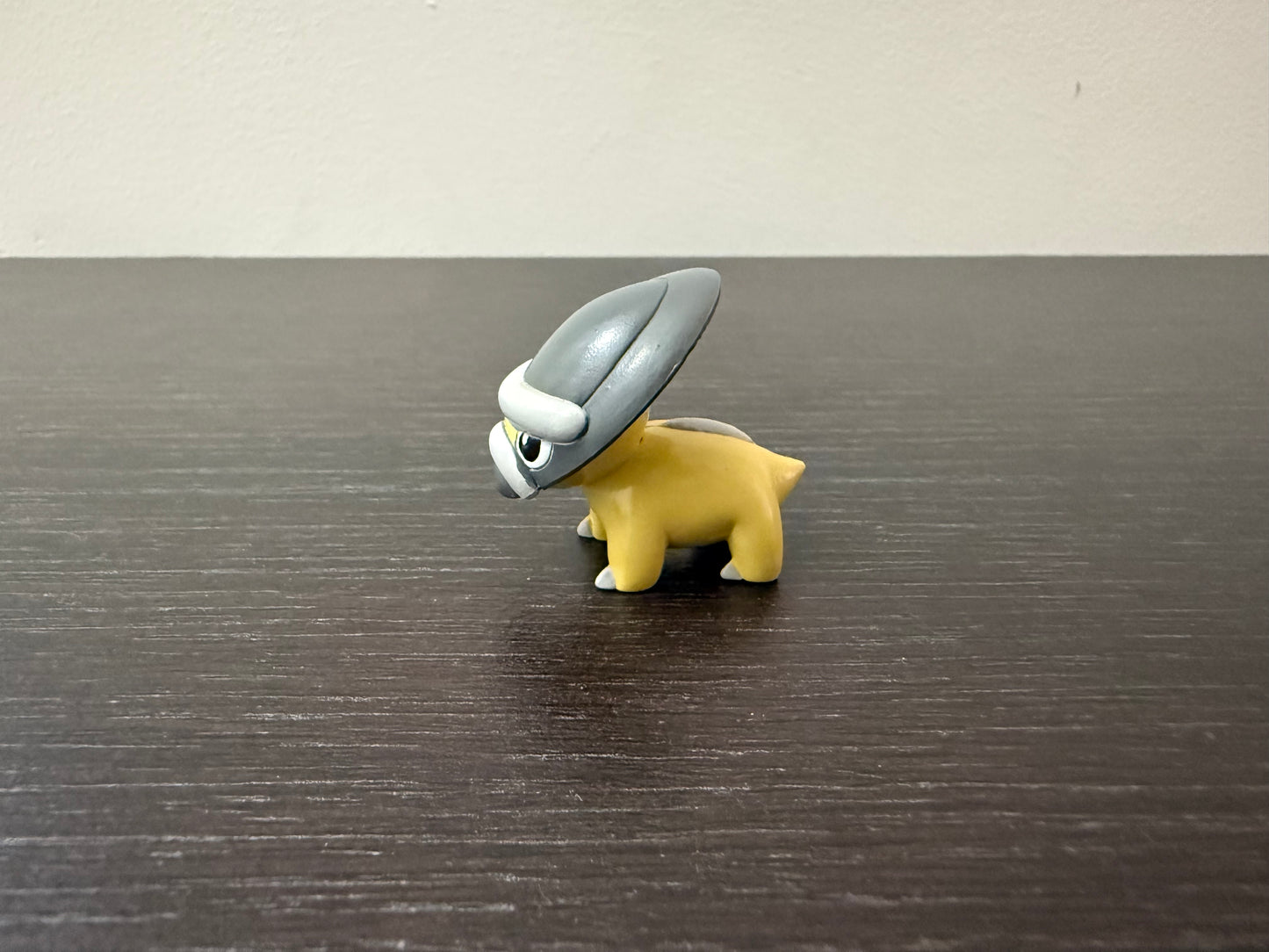 SHIELDON - FIGURE TOMY CGTSJ