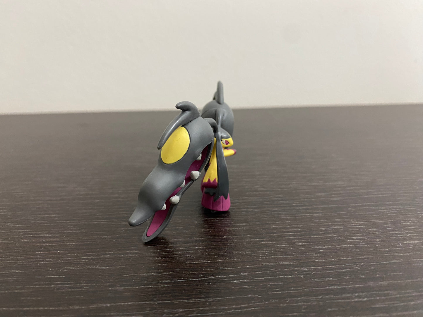 MEGA MAWILE - FIGURE TOMY