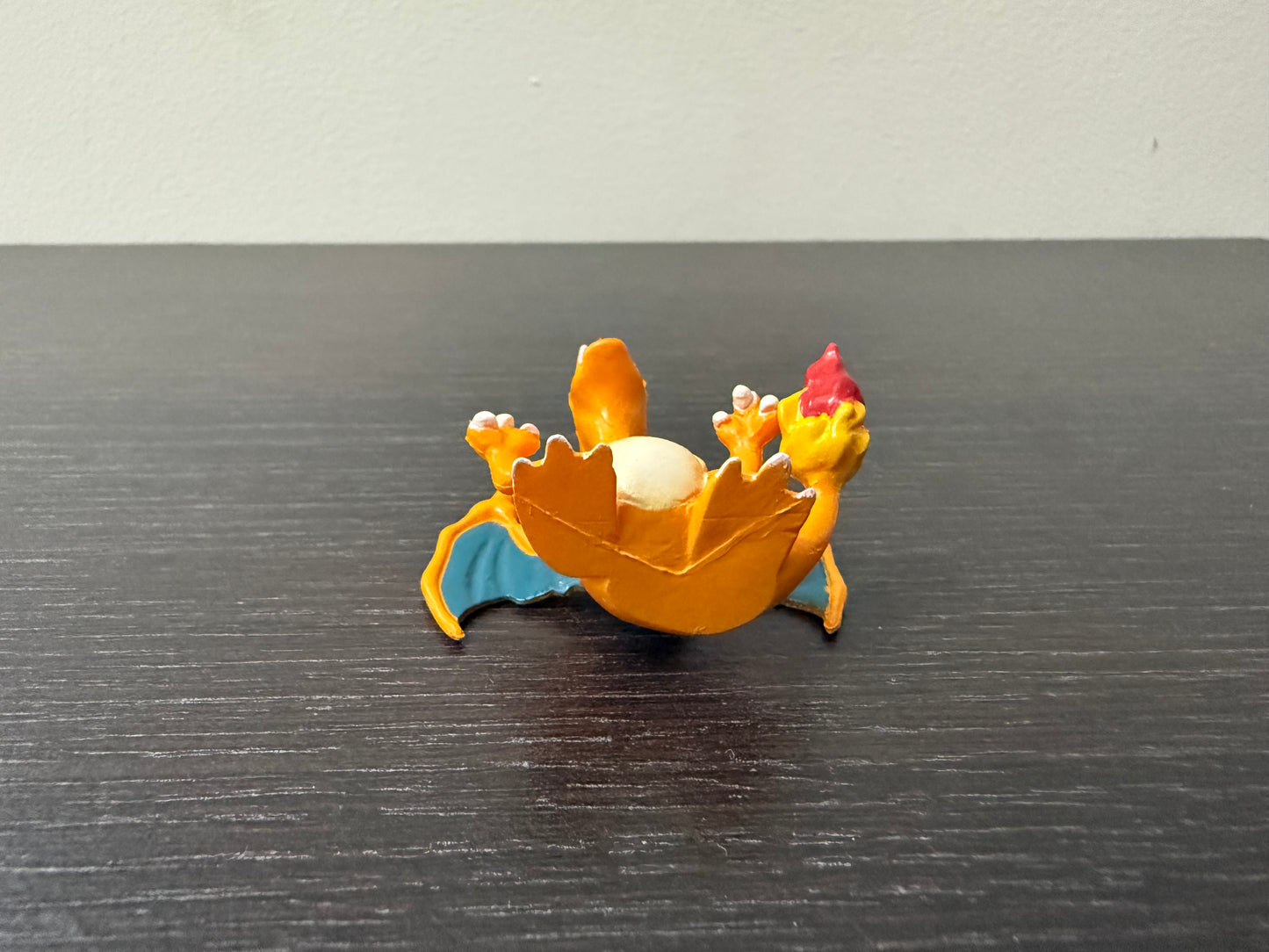 CHARIZARD - FIGURE TOMY CGTSJ