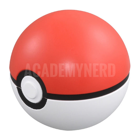 POKE BALL MONCOLLE COLLECTION MS TOMY
