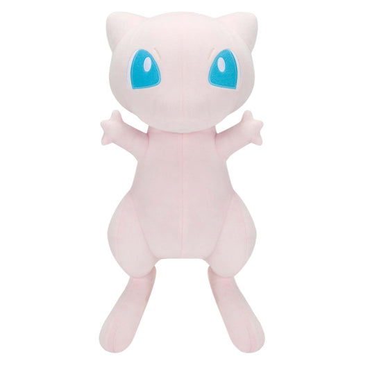 MEW BANPRESTO PELUCHE 31 CM