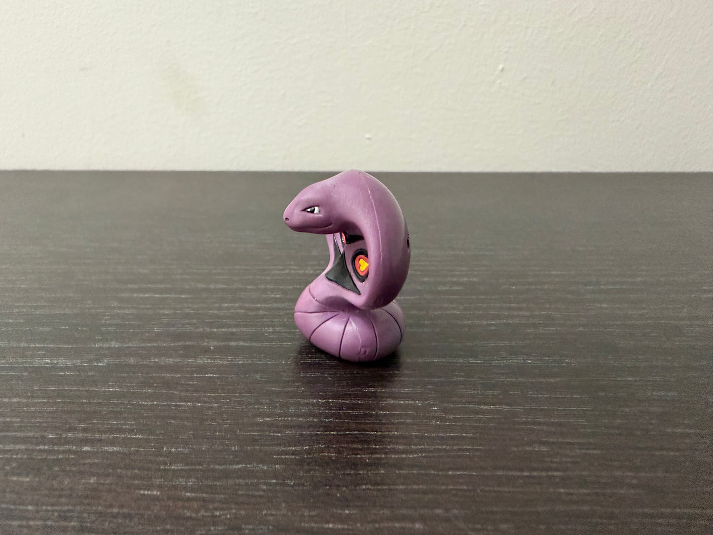 ARBOK - FIGURE TOMY CGTSJ