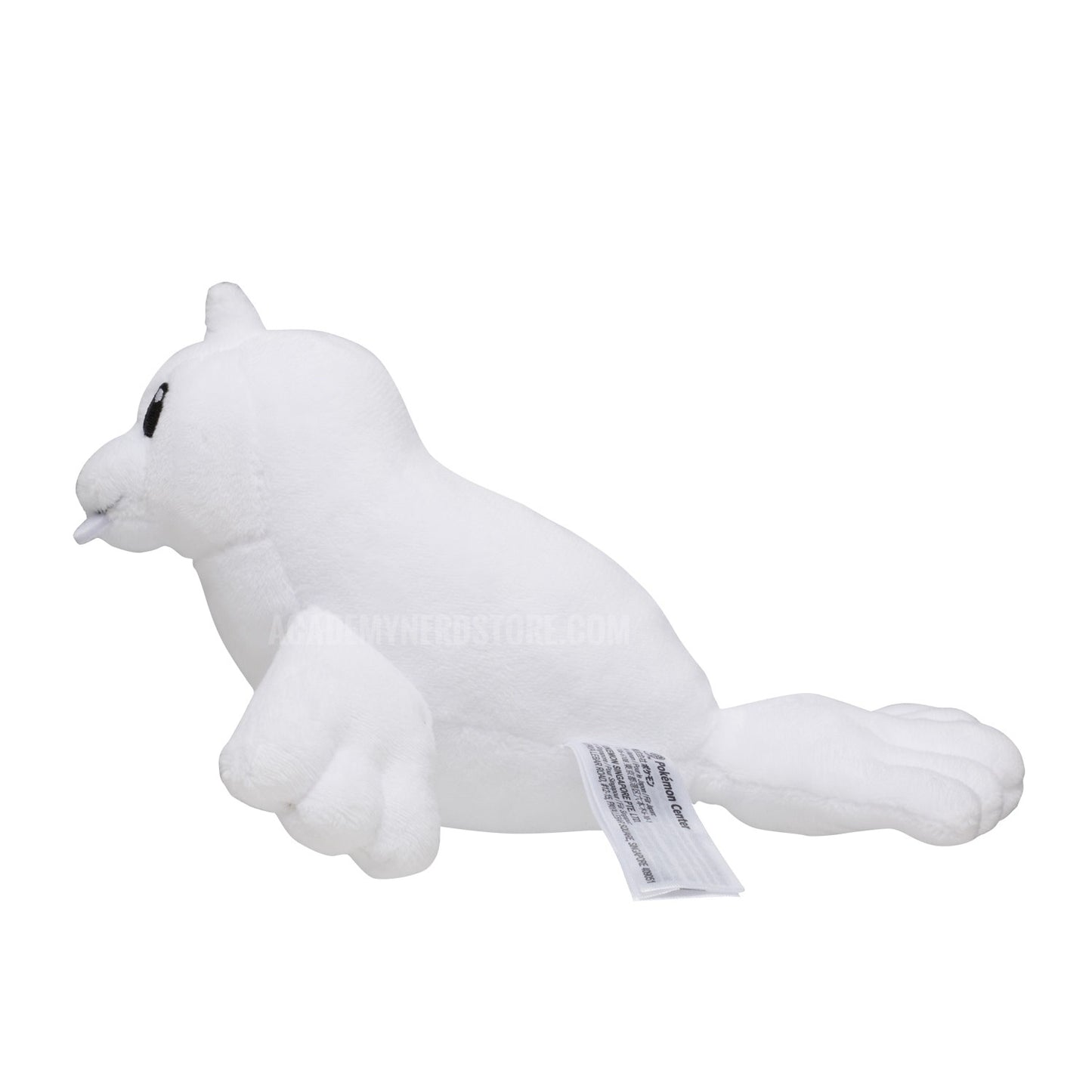 DEWGONG FIT POKEMON CENTER PELUCHE