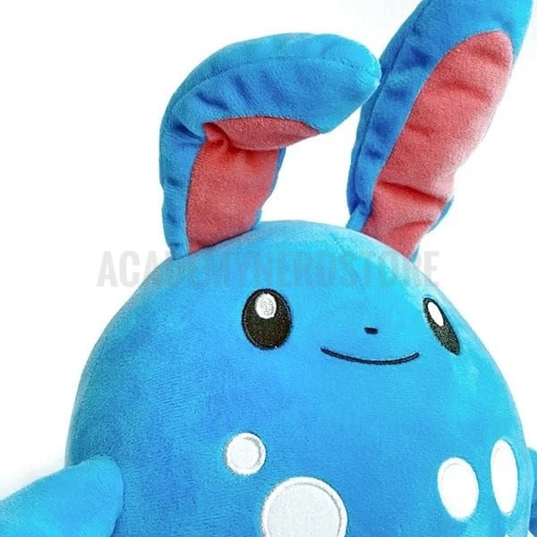 AZUMARILL BIG PELUCHE BANPRESTO 25 CM