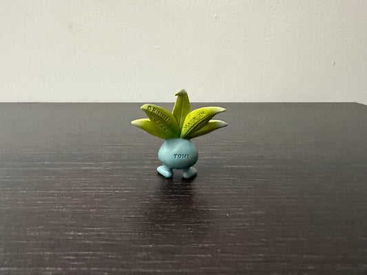 ODDISH - FIGURE TOMY CGTSJ