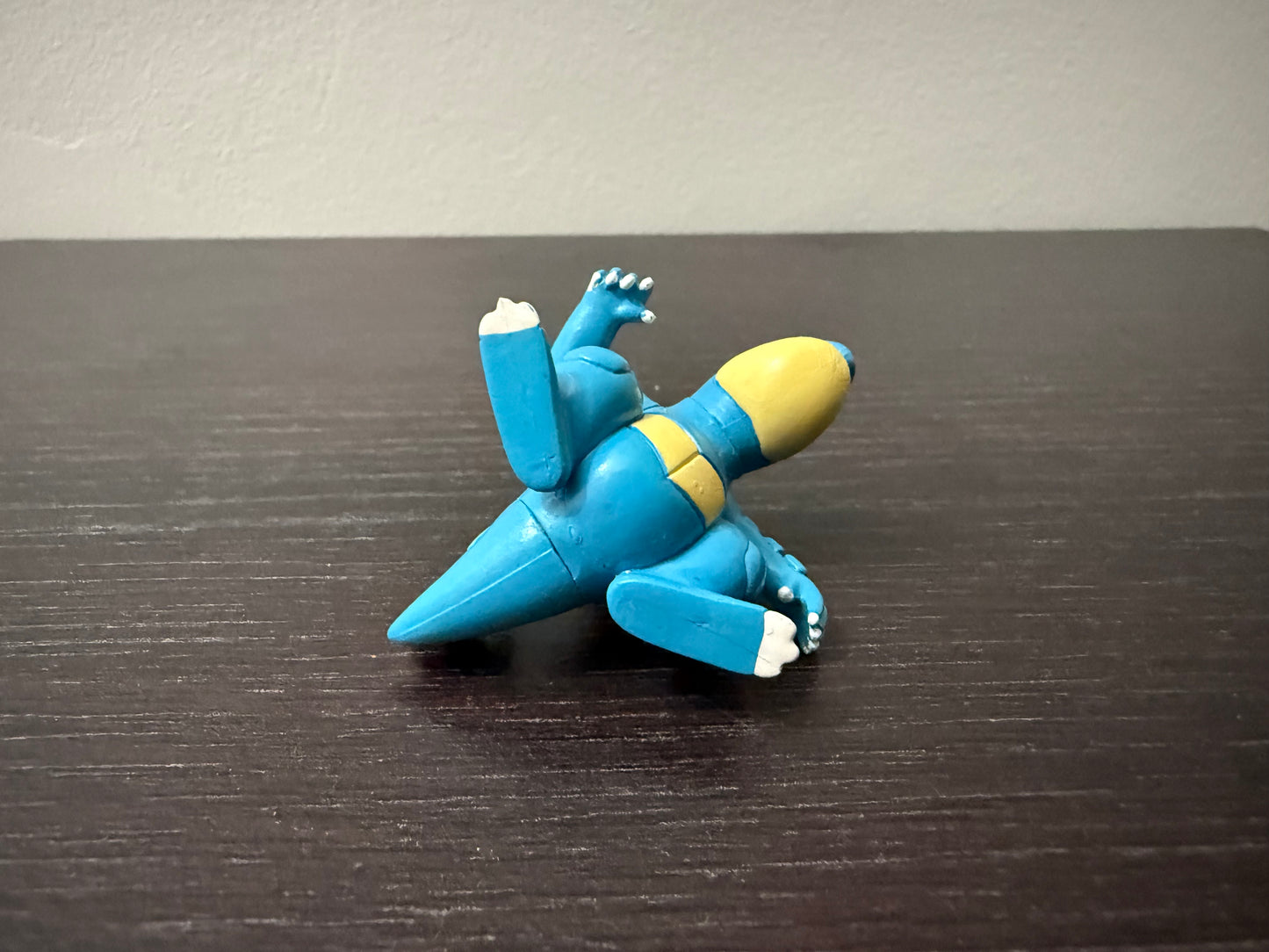 FERALIGATR - FIGURE TOMY CGTSJ
