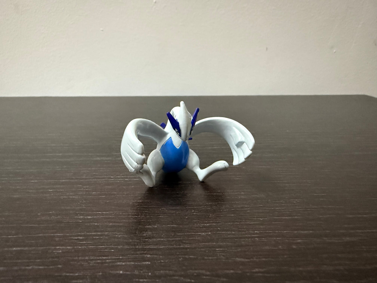 LUGIA 2006 ALTERNATIVE POSE - FIGURE TOMY