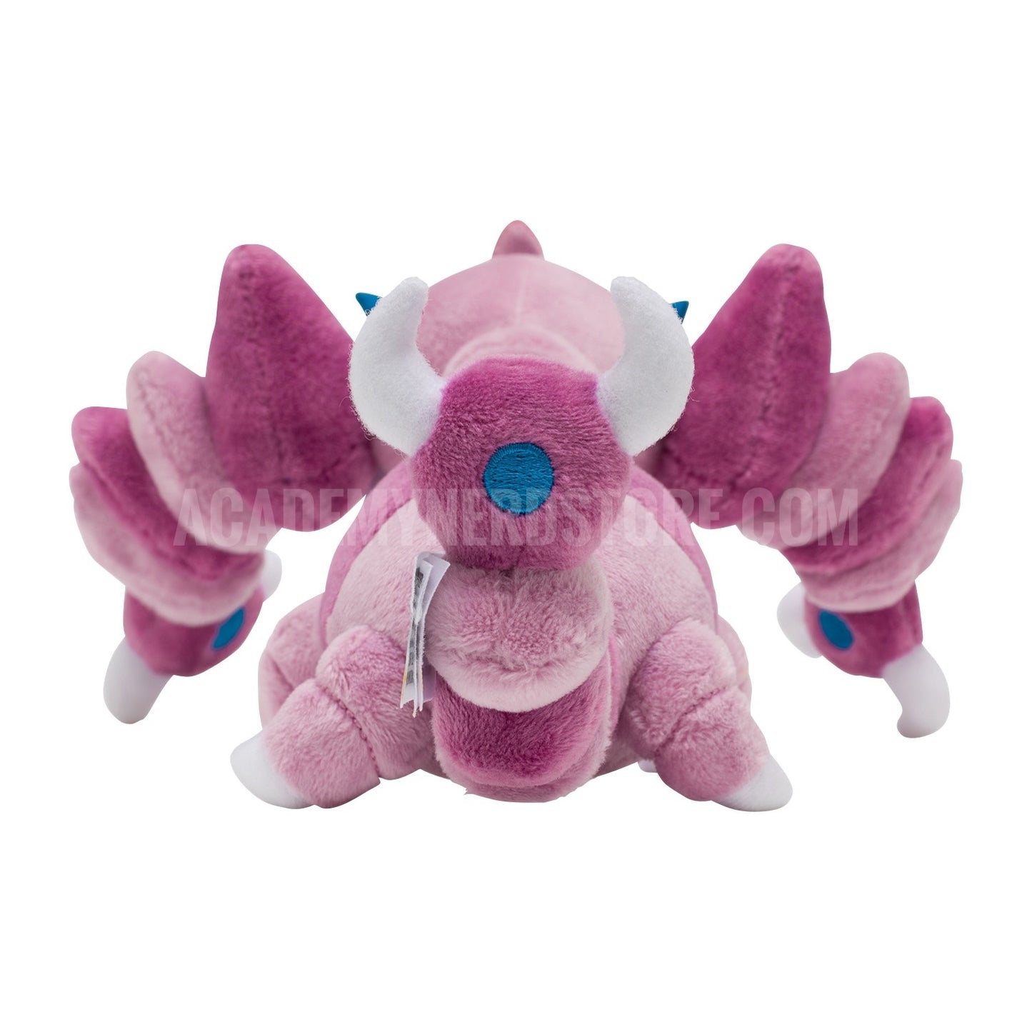 DRAPION FIT POKÉMON CENTER PELUCHE