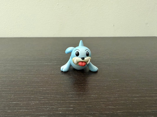 SEEL - FIGURE TOMY CGTSJ
