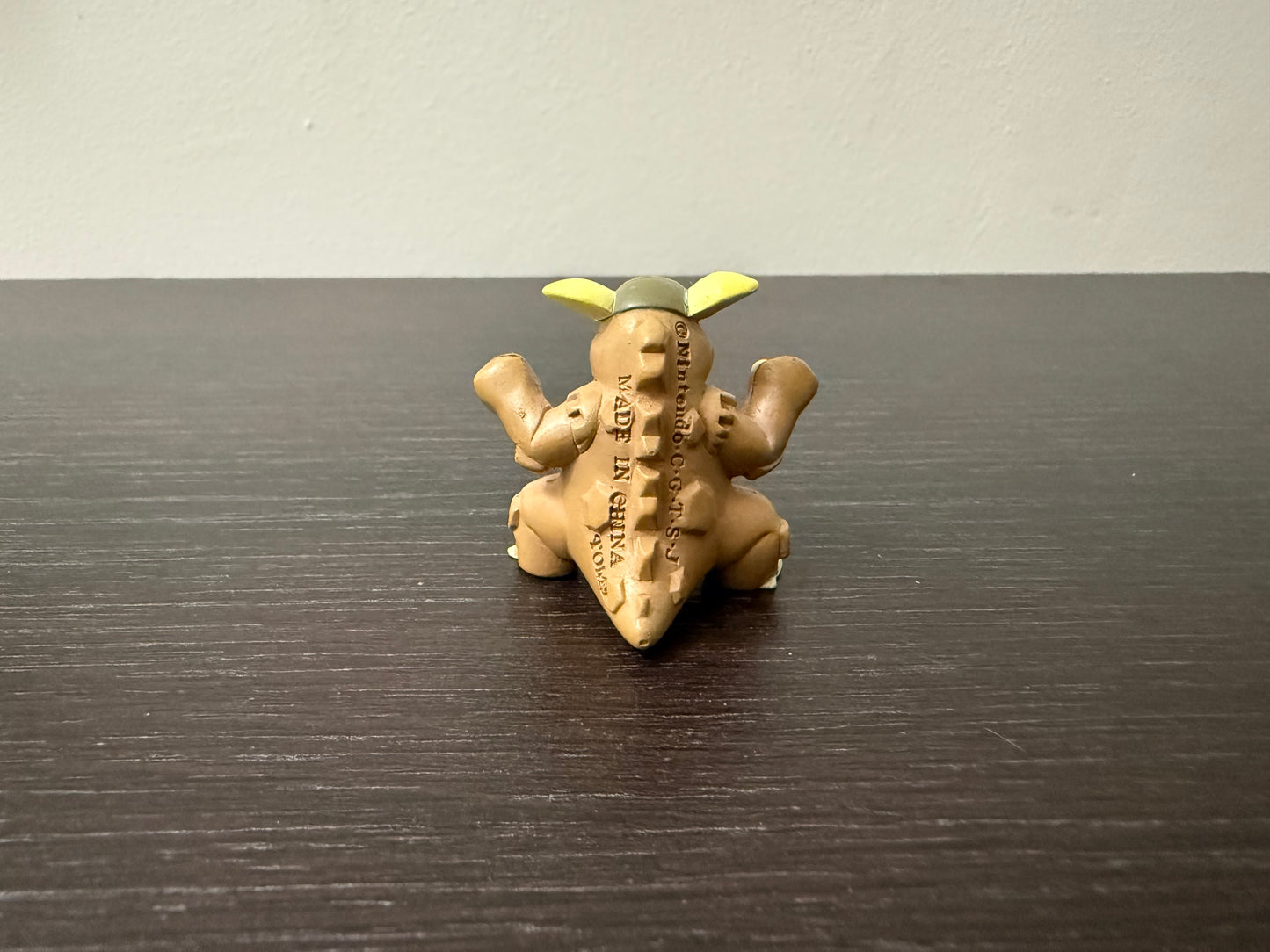 KANGASKHAN - FIGURE TOMY CGTSJ