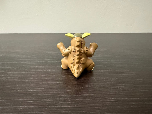 KANGASKHAN - FIGURE TOMY CGTSJ