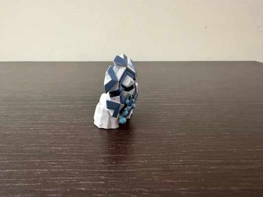 CRYOGONAL - FIGURE TOMY