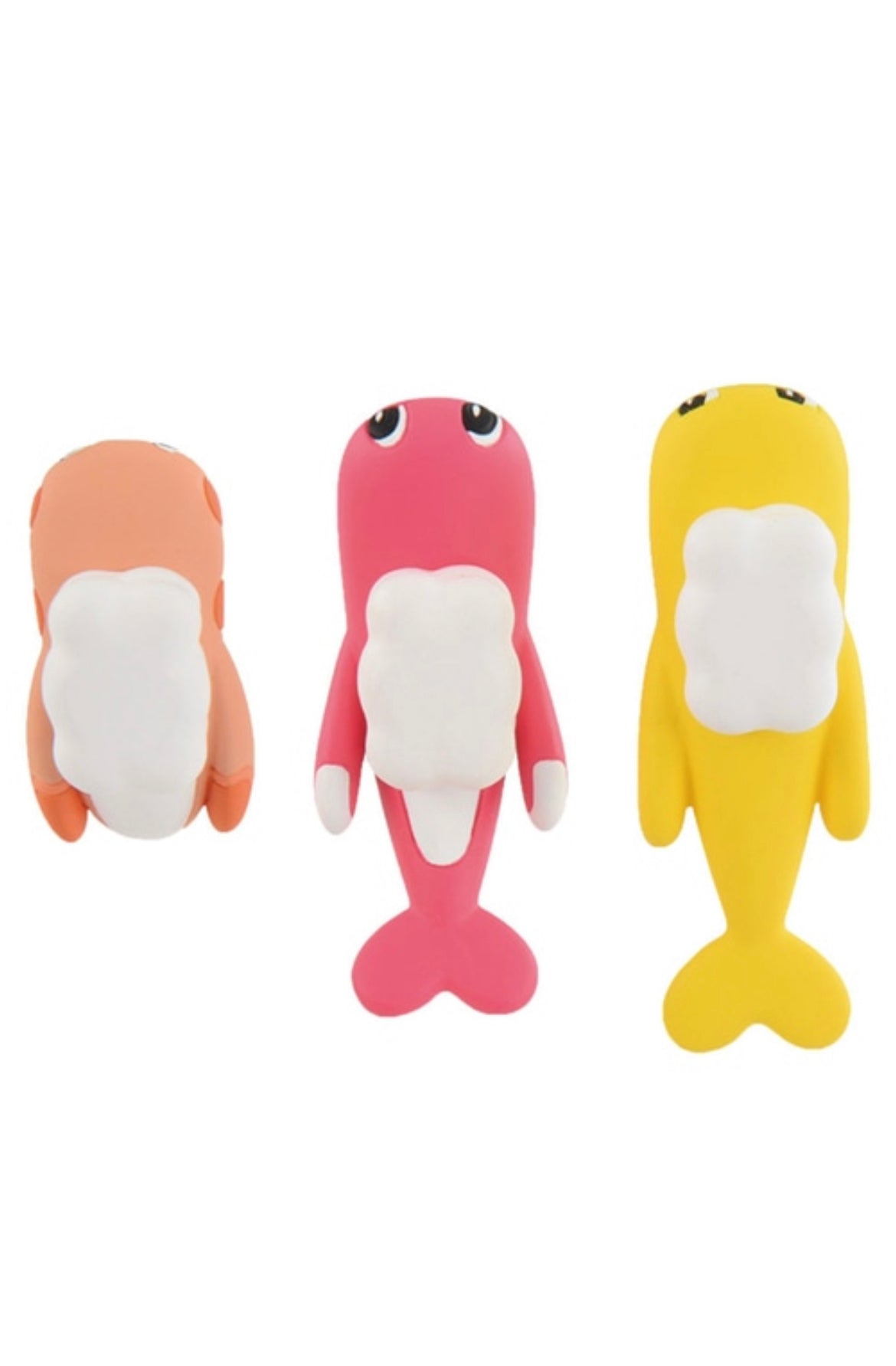 TATSUGIRI MONCOLLE COLLECTION MS TOMY