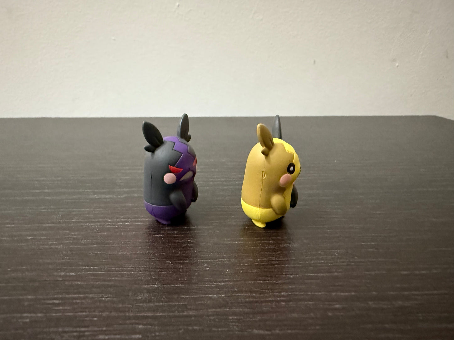 MORPEKO DUO - FIGURE TOMY ARTS