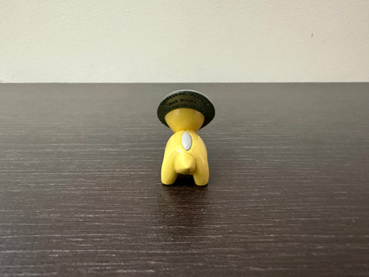 SHIELDON - FIGURE TOMY CGTSJ