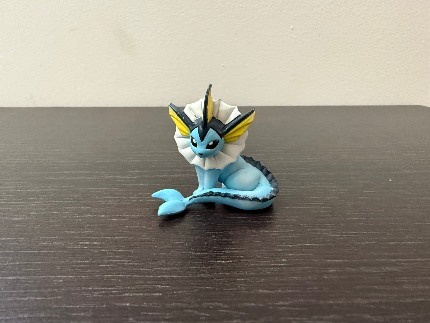 VAPOREON - FIGURE TOMY CGTSJ