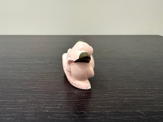 CLEFAIRY NEW COLOR - FIGURE TOMY CGTSJ