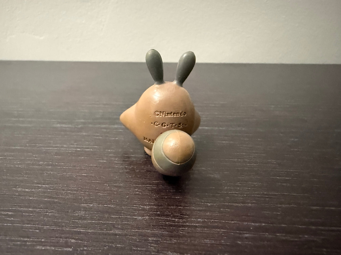 SENTRET - FIGURE TOMY CGTSJ