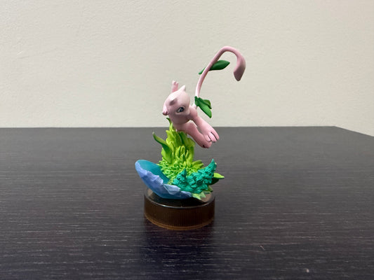 MEW - FIGURE KAIYODO NINTENDO