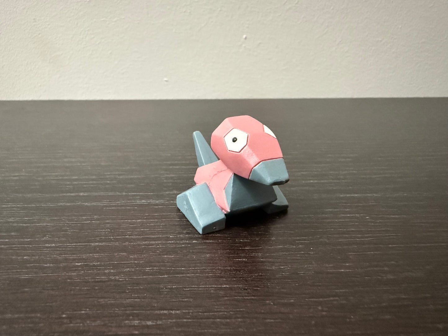 PORYGON - FIGURE TOMY CGTSJ