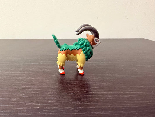 GOGOAT - FIGURE TOMY