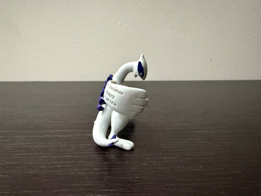 LUGIA BATTLE POSE 2007 - FIGURE TOMY CGTSJ