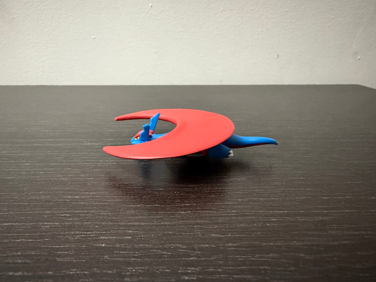 MEGA SALAMENCE - FIGURE TOMY