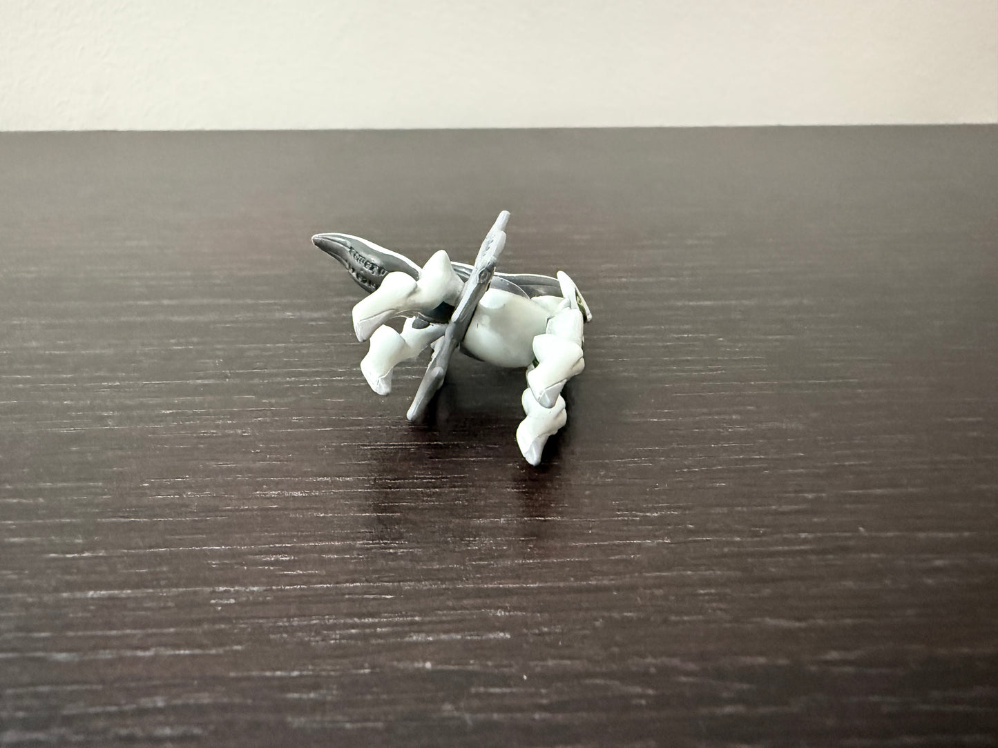 ARCEUS IRON PLATE - FIGURE TOMY CGTSJ
