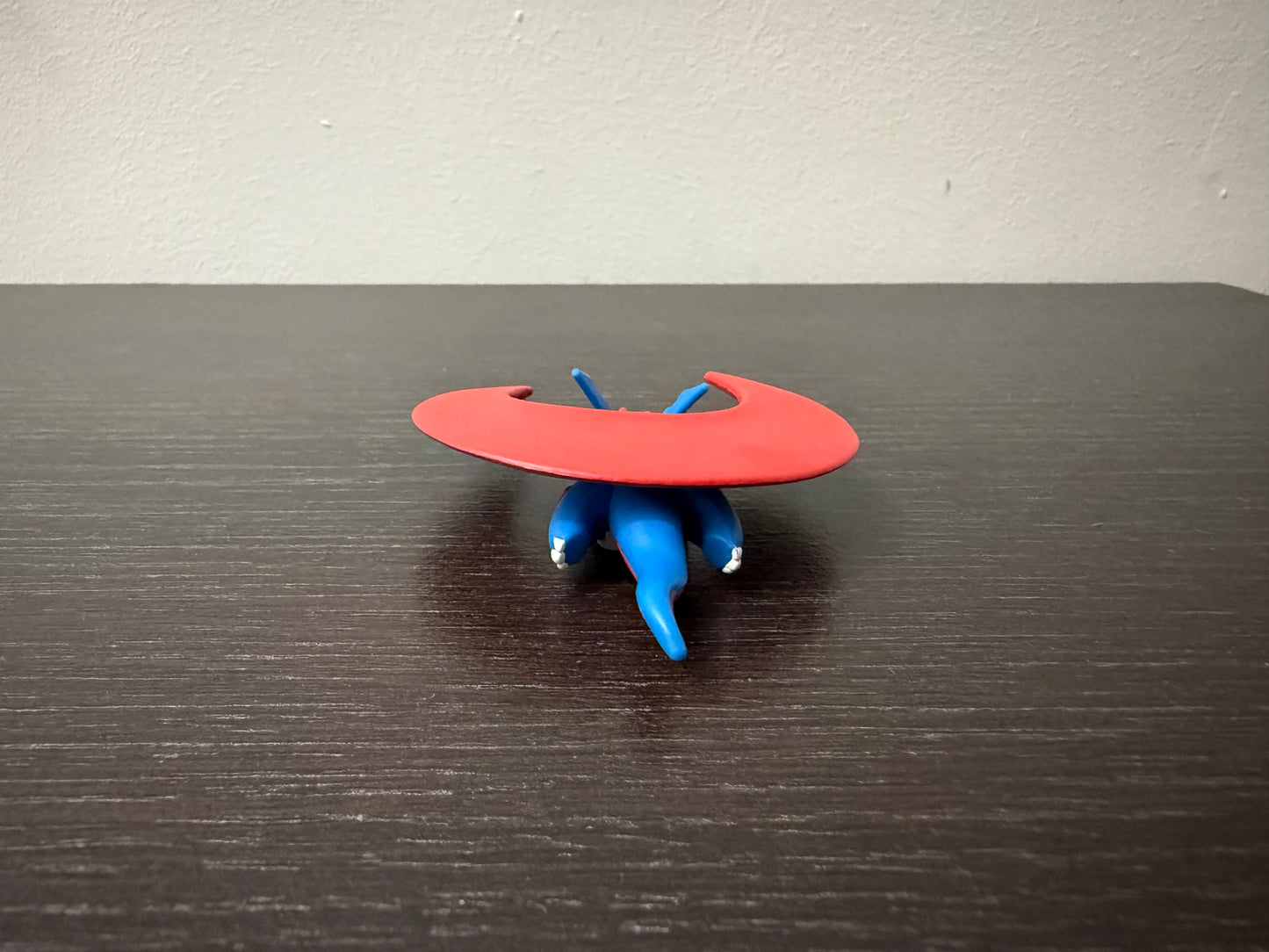 MEGA SALAMENCE - FIGURE TOMY