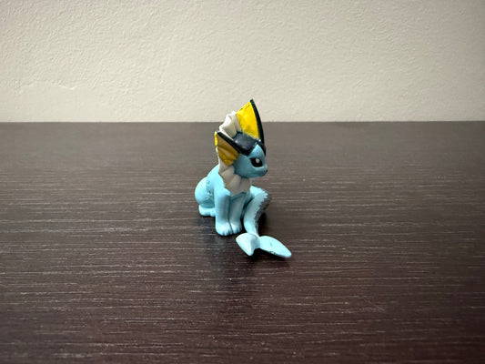 VAPOREON - FIGURE TOMY CGTSJ