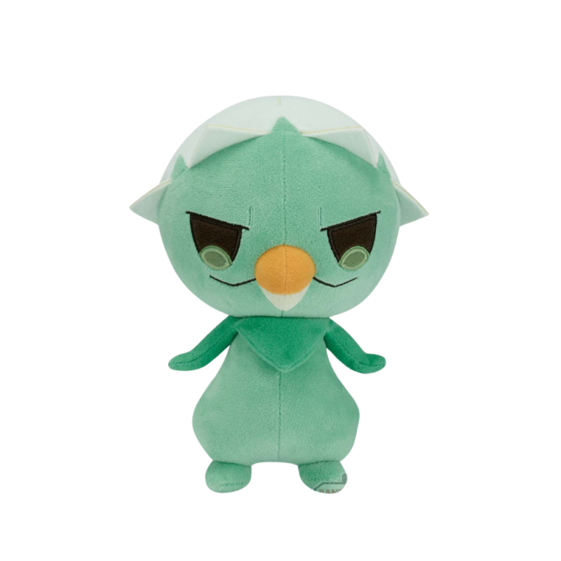 CAPSAKID BANPRESTO PELUCHE 20 CM