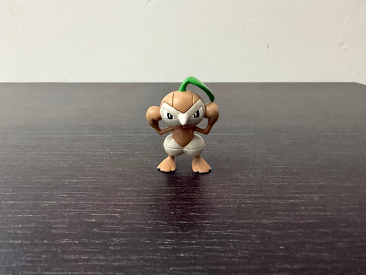 NUZLEAF 2005 - FIGURE TOMY CGTSJ