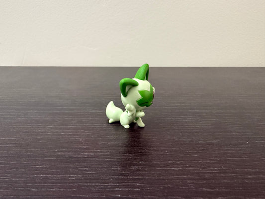 SPRIGATITO - FIGURE TOMY ARTS