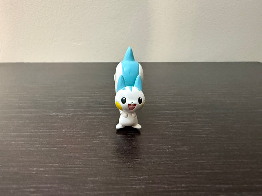 PACHIRISU - FIGURE TOMY CGTSJ