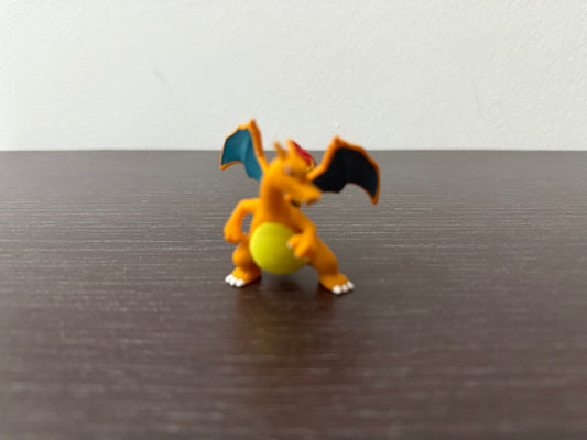 CHARIZARD - FIGURE YOSHINOYA