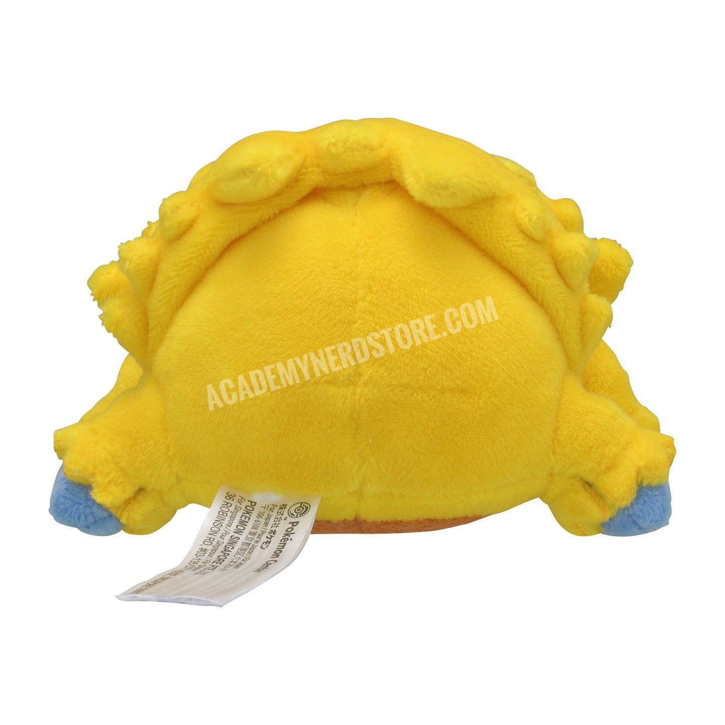 JOLTIK FIT POKÉMON CENTER PELUCHE